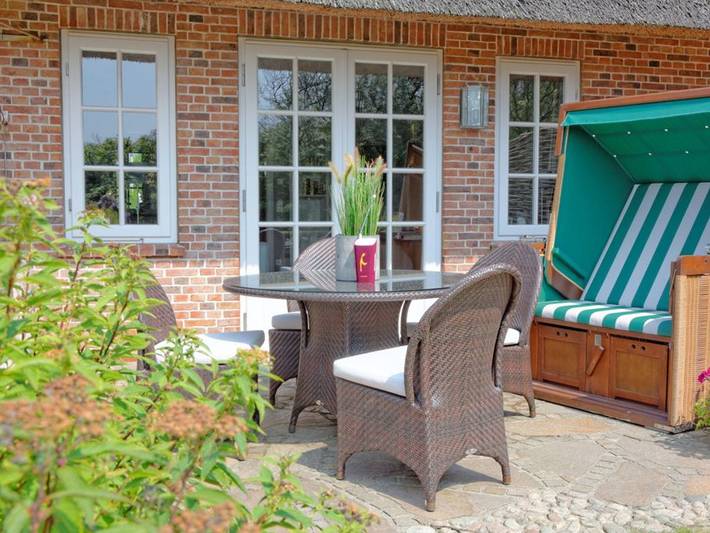 Prahl Hüs 3 von A&M - Prahl Hüs 3 in Nordfriesische Inseln (Schleswig-Holstein) (Schleswig-Holstein), Kampen (Sylt)