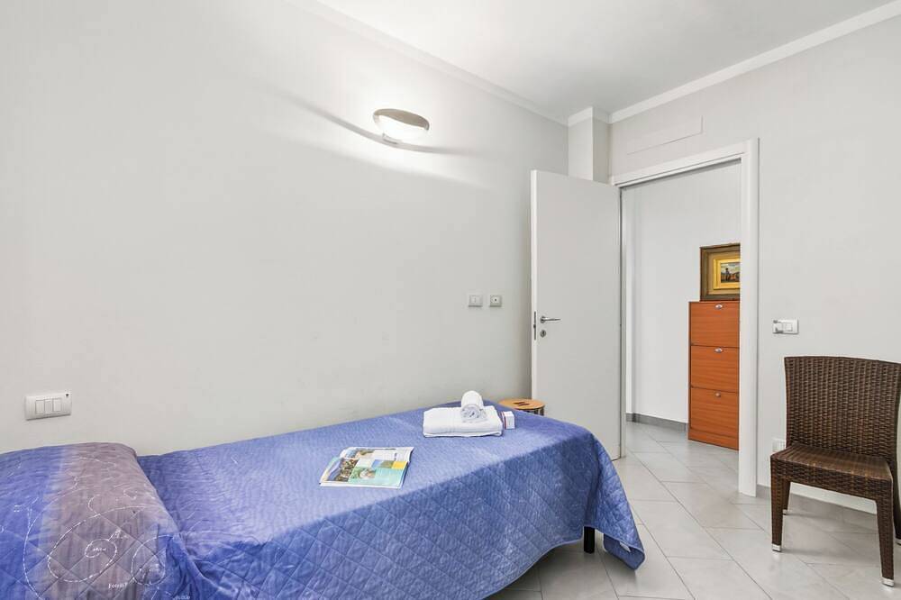 Ganze Wohnung, Maison Clélie - 200 M From Sea, Marina di Massa, Italy in Marina di Massa, Massa