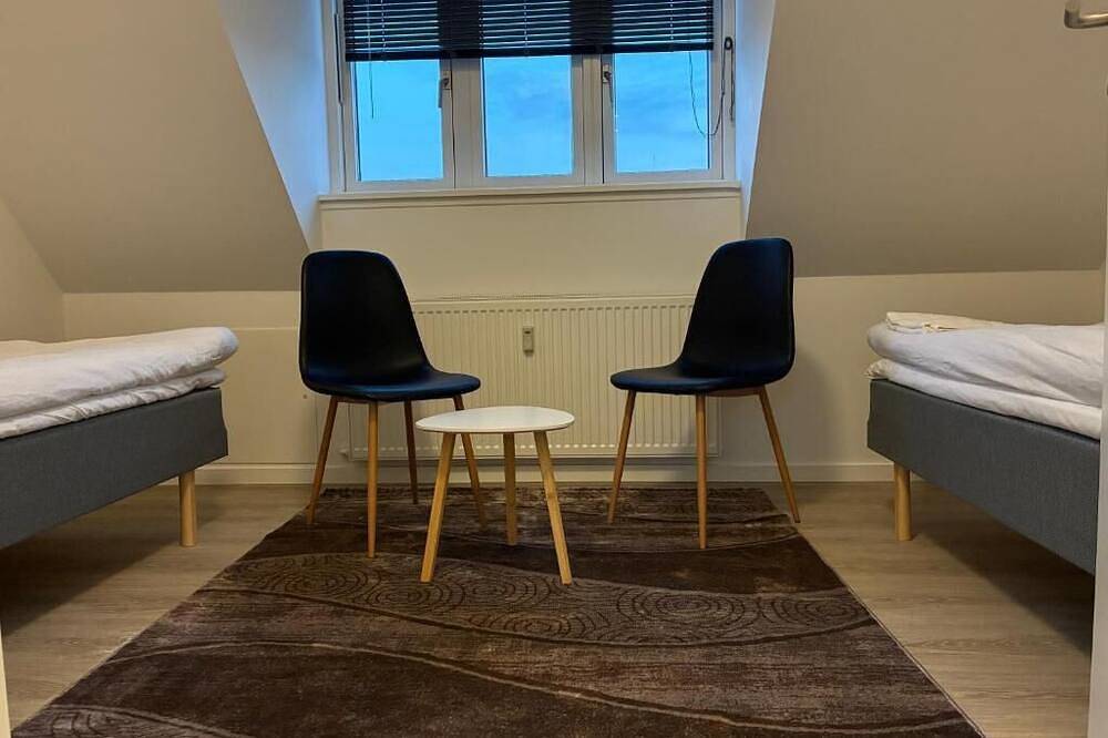 Ganze Wohnung, Metro-Apartment für Kopenhagener Einwohner in der Nähe von Einkaufsmöglichkeiten, Cafés und öffentlichen Verkehrsmitteln in Kopenhagen, Hovedstaden