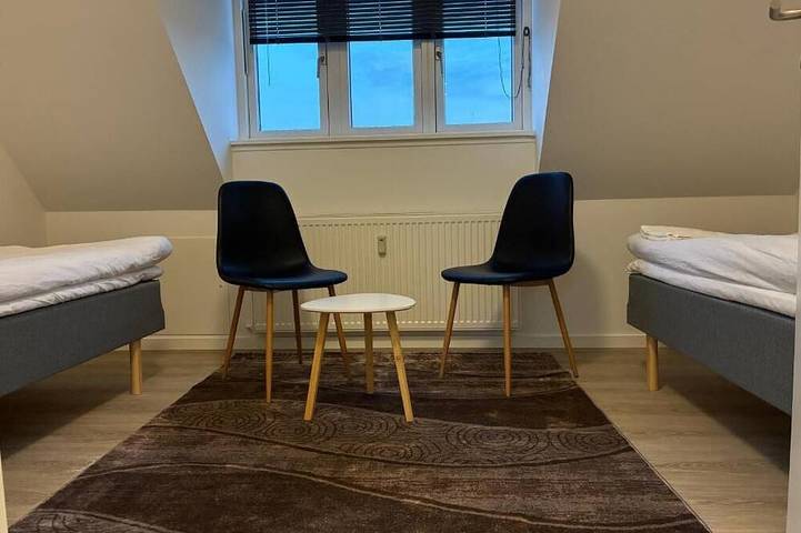 Ganze Wohnung, Metro-Apartment für Kopenhagener Einwohner in der Nähe von Einkaufsmöglichkeiten, Cafés und öffentlichen Verkehrsmitteln in Kopenhagen, Hovedstaden