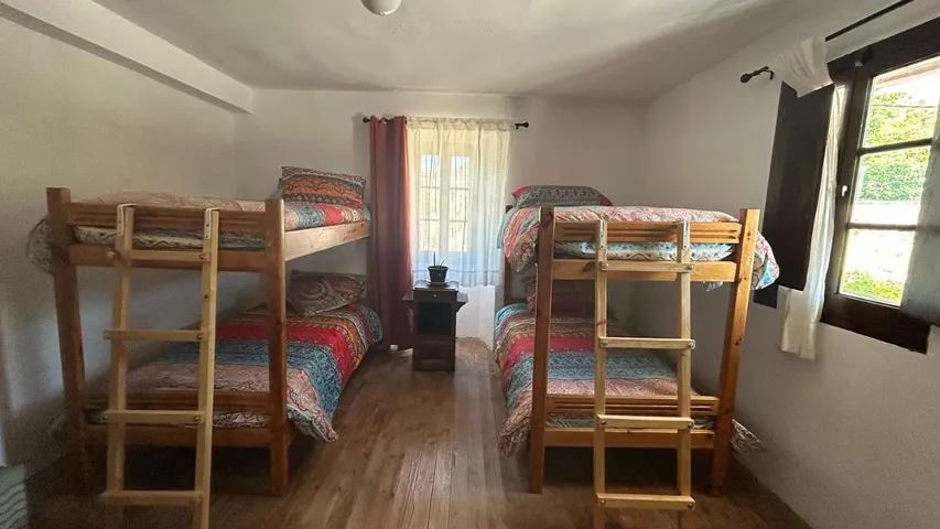 Auberge pour 1 personnes, animaux acceptés - 1