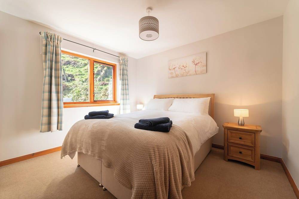 Glenfuran - 5 minutes to the golf course in Tobermory, Argyll & Bute