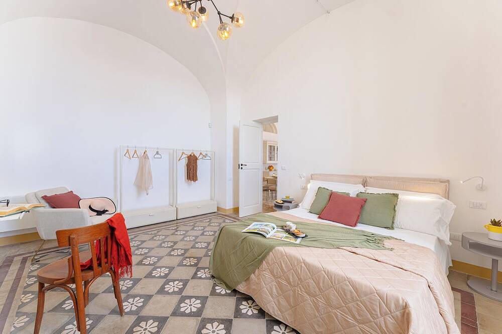 Villa Aristula 11, Emma Villas in Lido Giulia, Castrignano del Capo