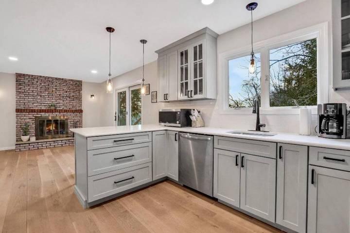 Casa de vacaciones para 7 personas, con jacuzzi y jardín - 1