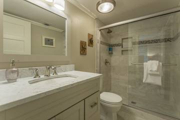 Villa for 6 Guests in Kiawah Island, Charleston County, Picture 1