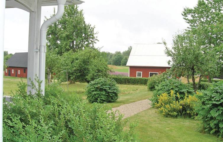 Hus för 6 Personer med terass in Jönköpings län