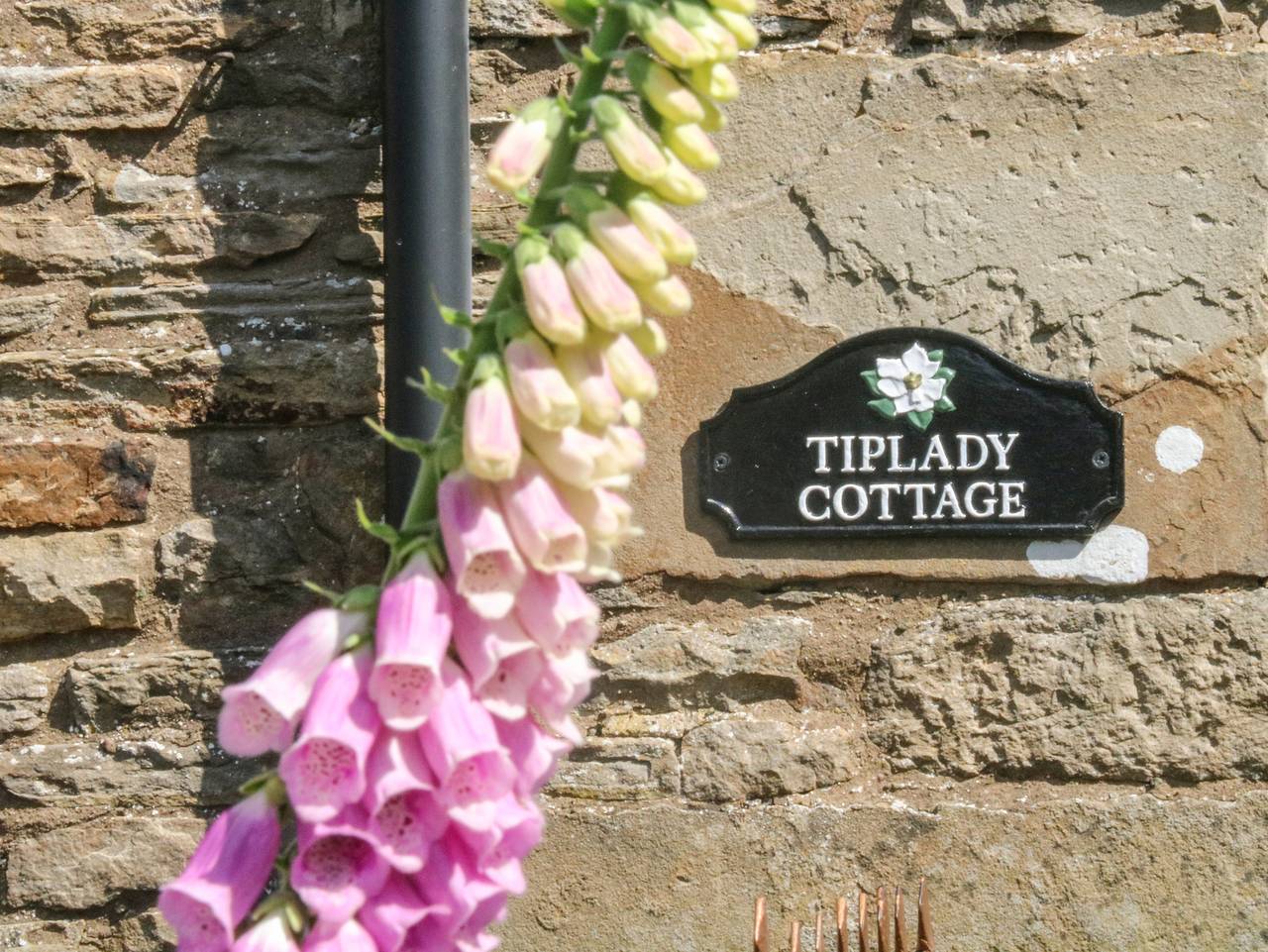 Tiplady Cottage in Yorkshire Dales National Park