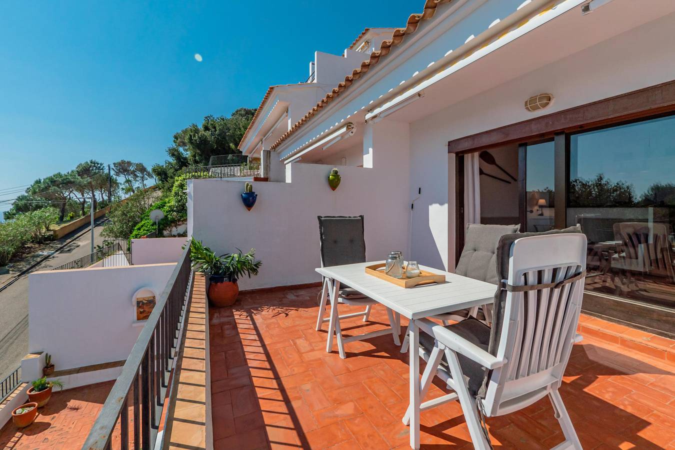Nice apartment with sea views and pool., foto 6