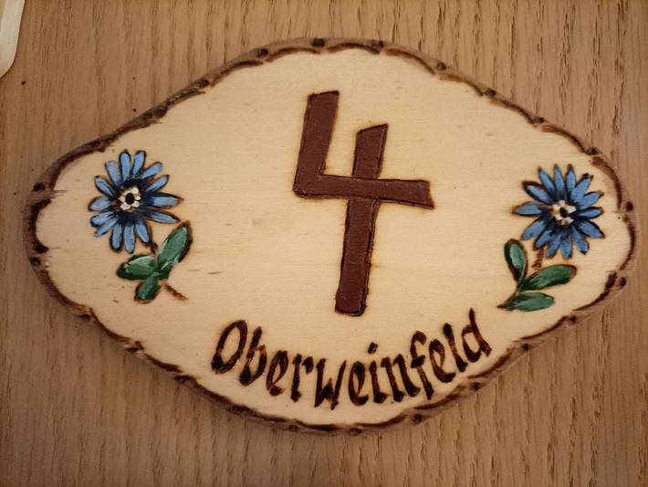 Bauernhof für 5 Personen, mit Balkon und Balkon/Terrasse, kinderfreundlich in Berchtesgaden - 3