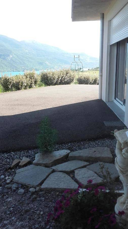 Location de vacances pour 4 personnes, avec jardin et jacuzzi à Savines-le-Lac - 3