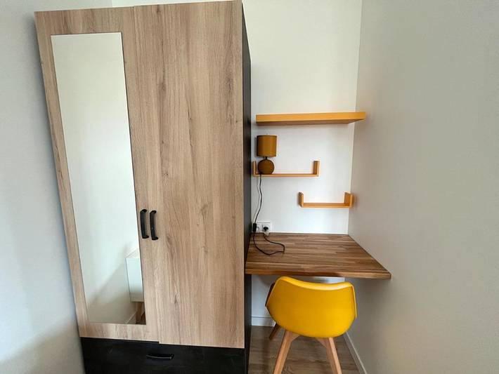 Gîte pour 2 personnes à Ergué-Gabéric - 4