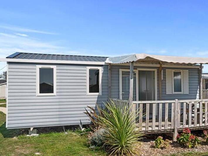 Camping für 6 Personen in Lothringen - 2