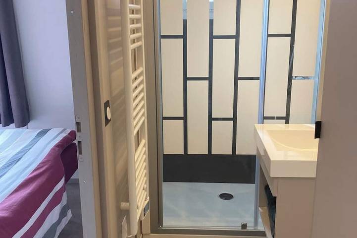 Gîte pour 6 personnes à Labouheyre - 3