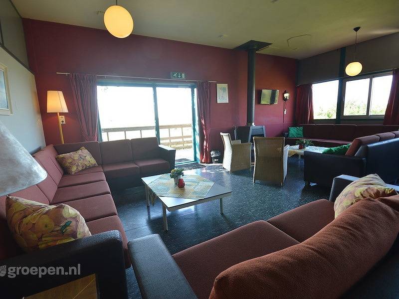 Gruppenunterkünfte Oosterzee in Friesland