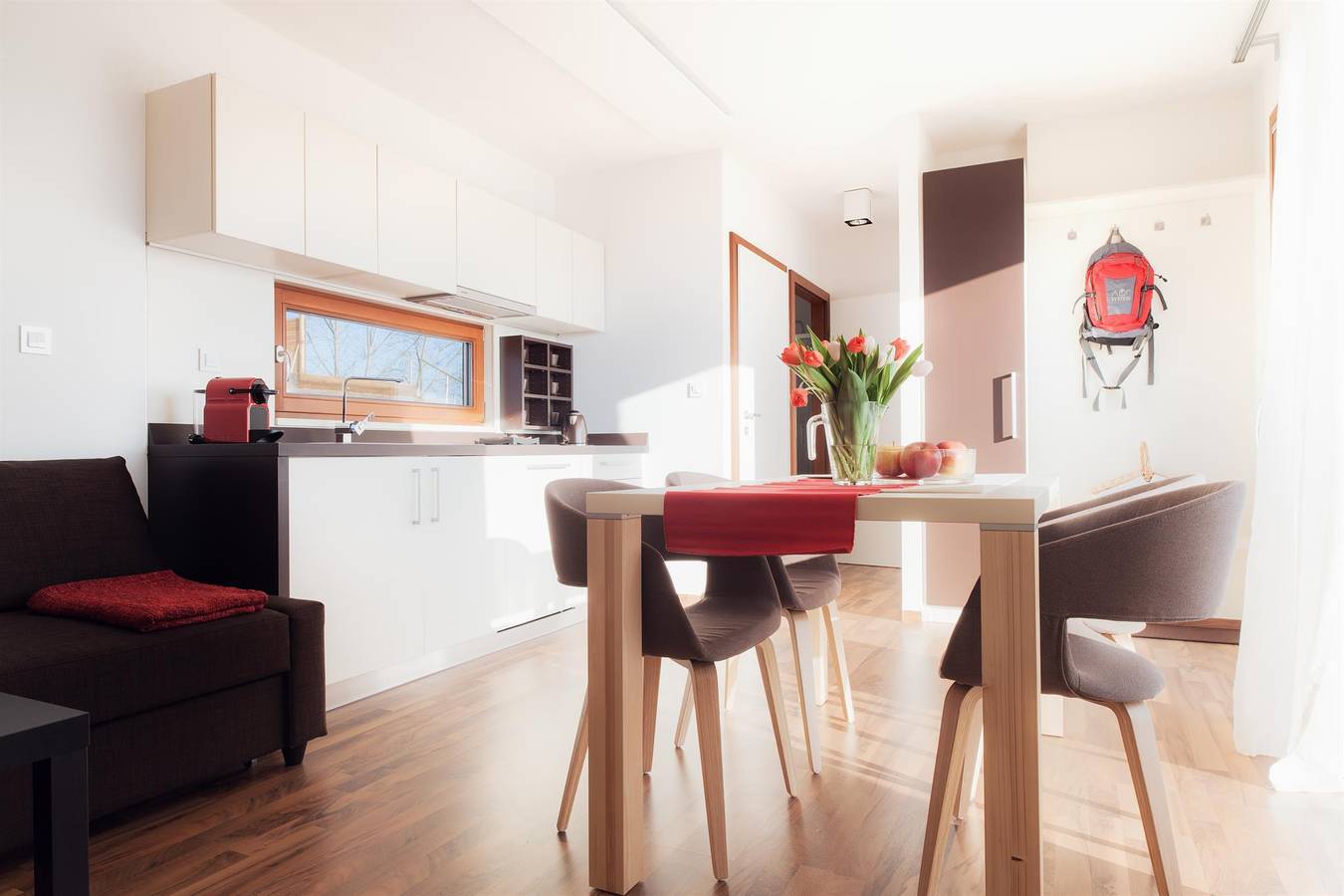 Ganze Ferienwohnung, Weingarten-Resort Unterlamm Loipersdorf in Südoststeiermark, Unterlamm