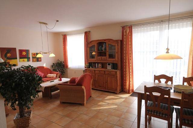 Ferienwohnung für 2 Personen, mit Terrasse in Ostfriesland - 4