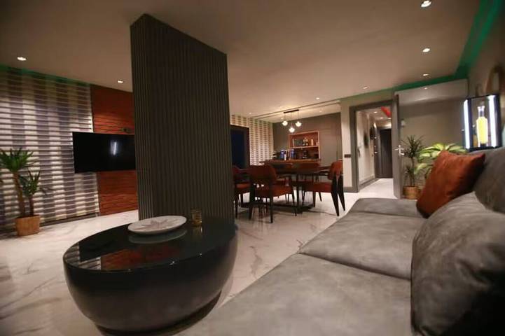 Villa für 11 Personen - 1