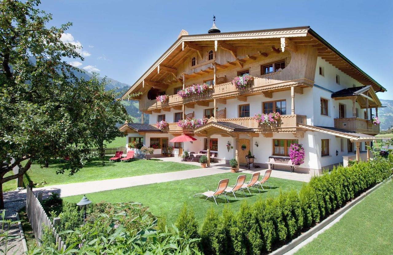 Geheel appartement, One-Bedroom Apartment in Mayrhofen, Zillertaler Alpen