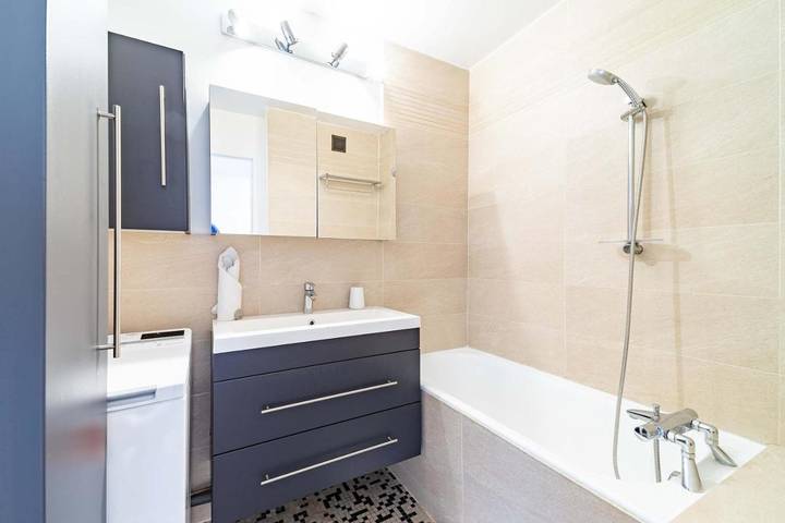 Gîte pour 4 personnes à Sèvres - 4