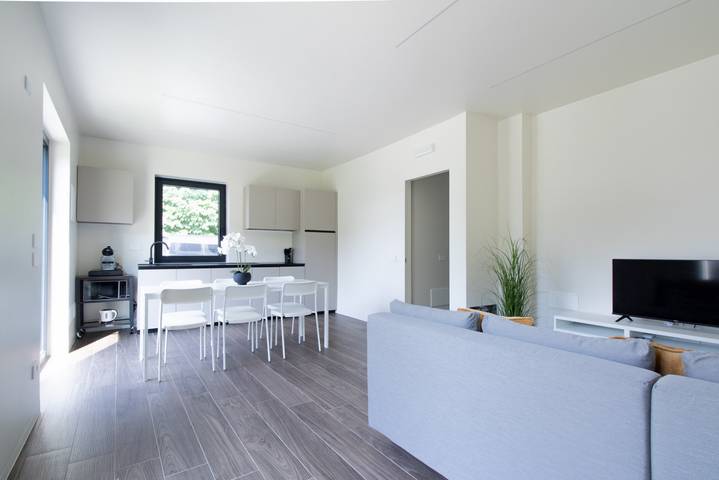 Apartamento de vacaciones para 6 personas - 1