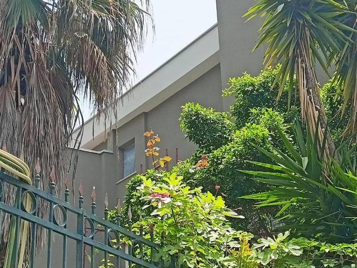 Chambre d’hôte pour 2 personnes, avec vue et jardin à Amantea - 3