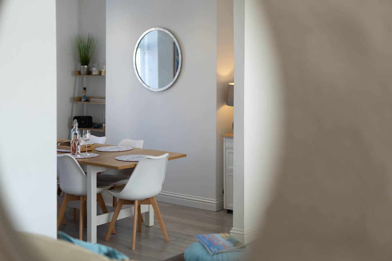 Comfrey Cottage - Lovely Cottage Near the Beach in Saundersfoot, Pembrokeshire