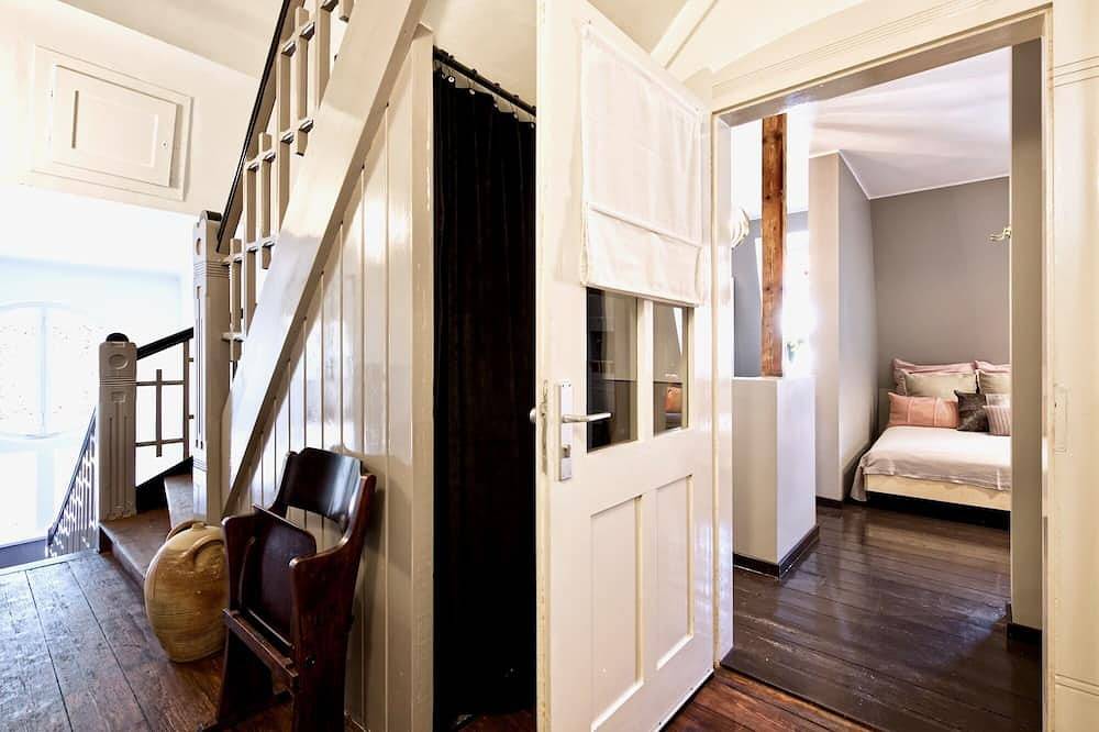 Ganze Wohnung, Villa B-Neuer Geist in alten Mauern: luxuriös Wohnen in der Residenzstadt Gotha in Gotha, Gotha und Umgebung