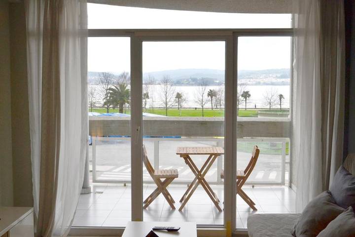 Hôtel pour 2 personnes, animaux acceptés à Sada - 3