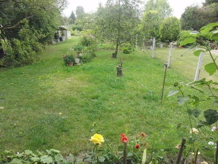 Studio für 2 Personen, mit Garten in Rostock - 2