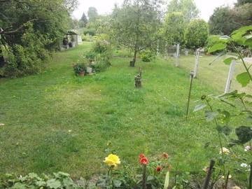 Studio für 2 Personen in Dierkow, Rostock, Bild 1