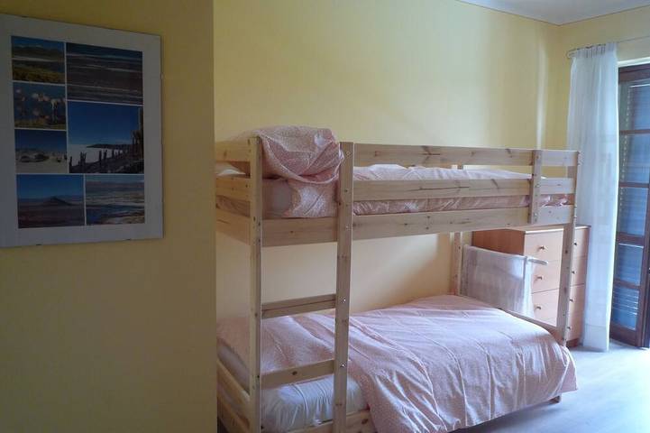 Gîte pour 4 personnes, avec jardin ainsi que balcon et piscine à Serralunga d'Alba - 2