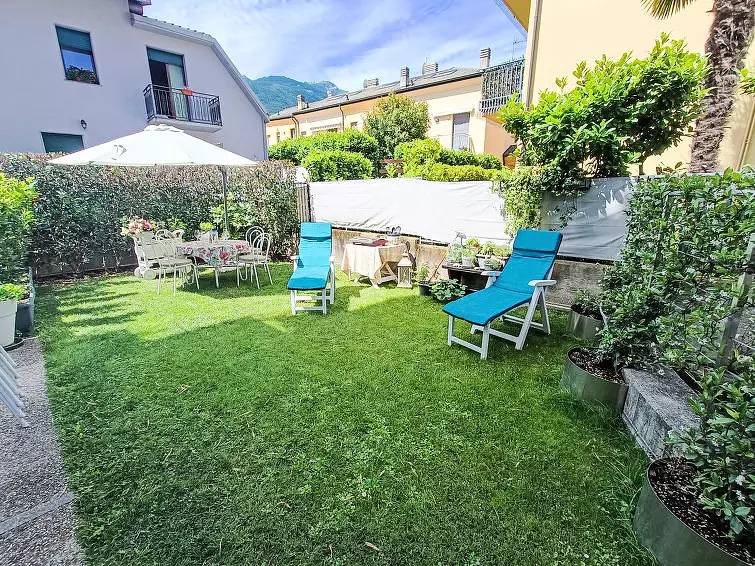 Appartamento intero, 2 Camere 4 Persone in Morbegno (Borgo), Morbegno