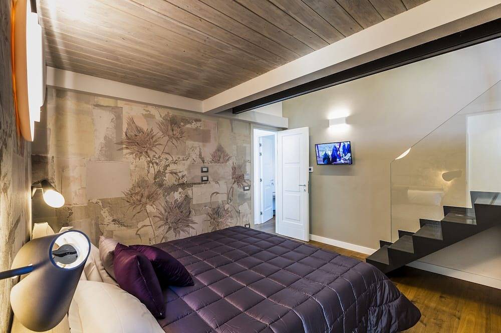 Luxury Guesthouse • Room Duomo • Le Residenze a Firenze in Florence city center, Florence