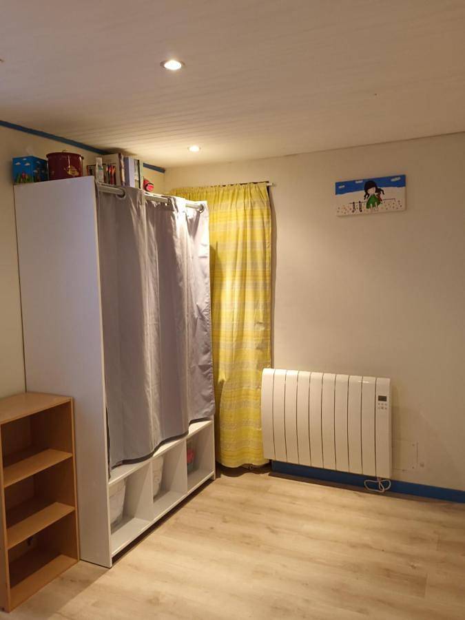 Gîte pour 2 personnes, avec jardin et terrasse à Le Bernard - 2