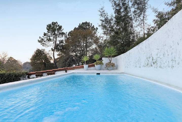 Finca voor 8 personen, met tuin, met huisdier in Portugal