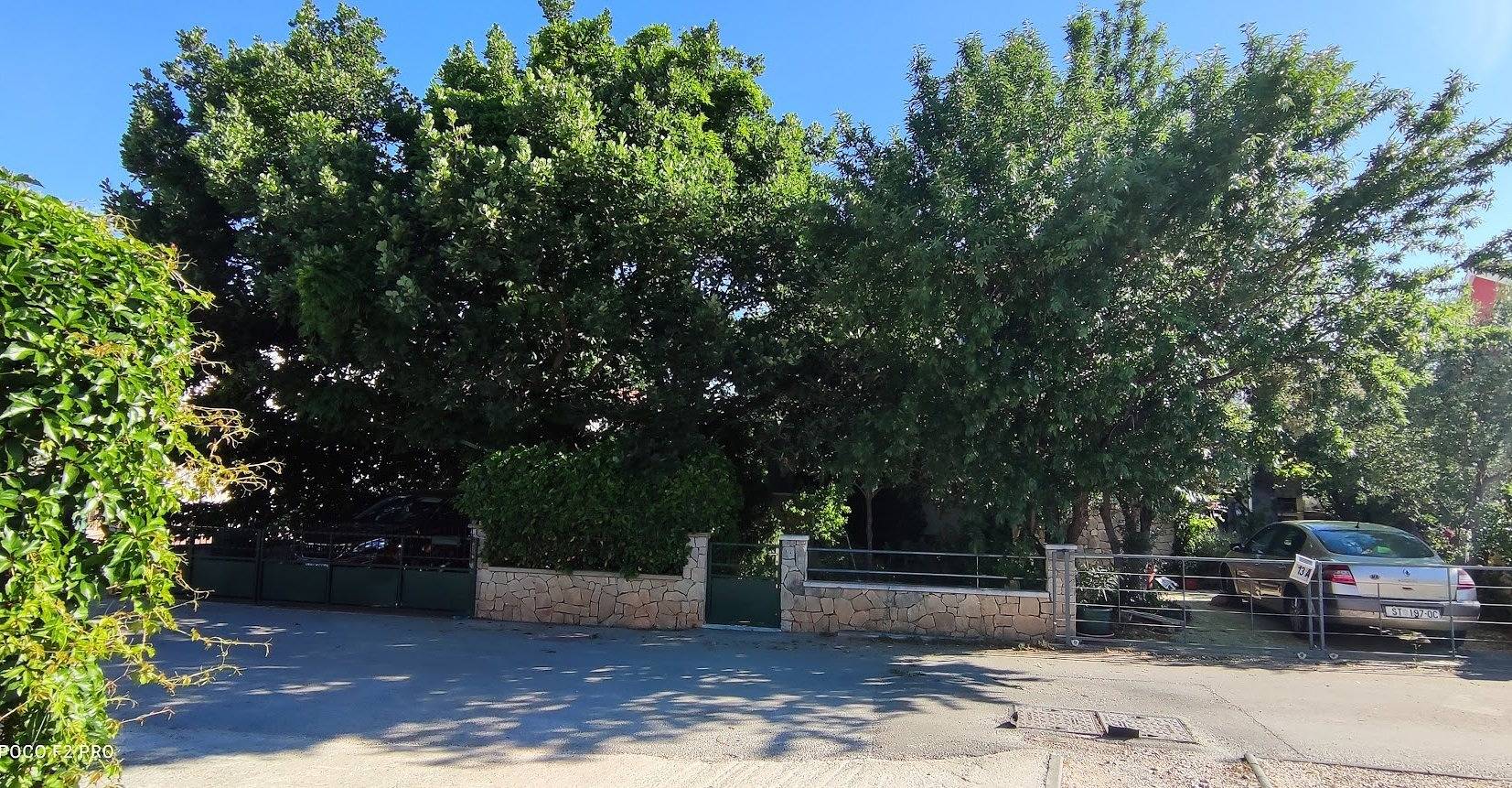 Ganze Wohnung, 3-Zimmer-Ferienwohnung mit Terrasse Srima - Vodice, Vodice A-18853-a in Srima, Šibenik-Knin