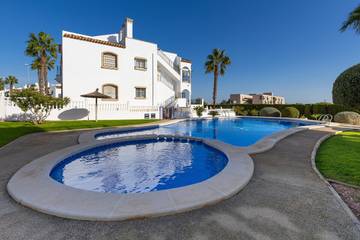 Villa voor 6 Personen in Villamartín (Orihuela), Orihuela, Afbeelding 4