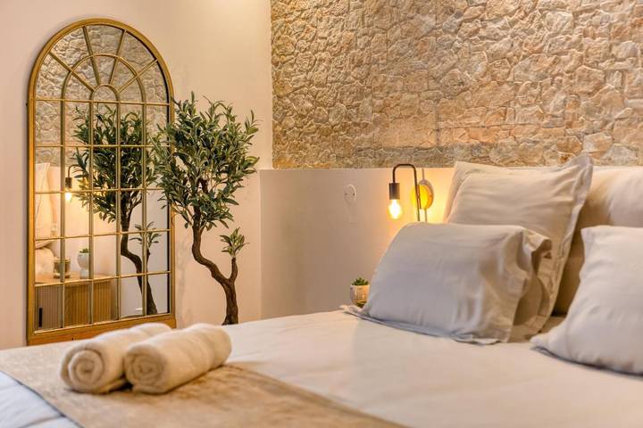 Maison de vacances pour 5 personnes, avec jacuzzi, animaux acceptés