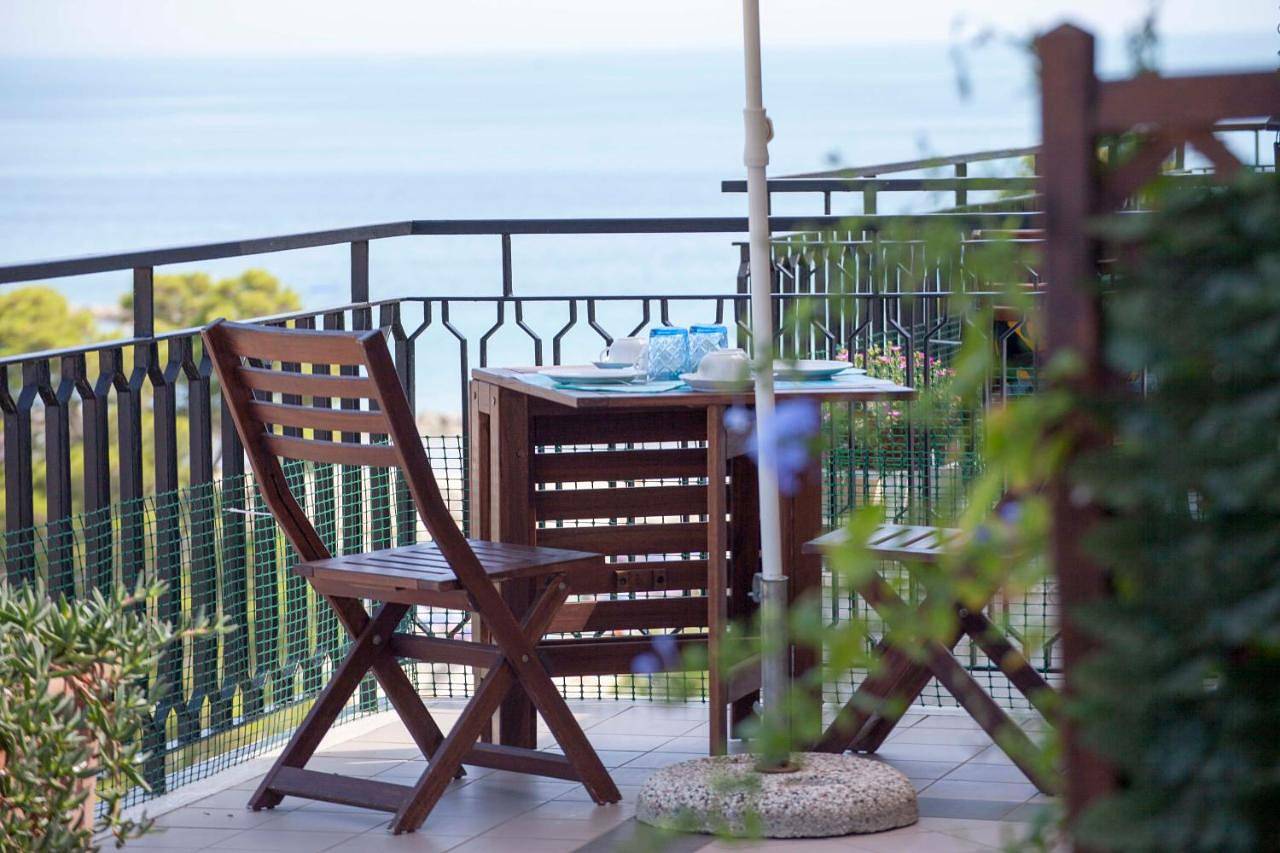 Double Room with Shared Bathroom in Lido La Conchiglia Azzurra, Montesilvano