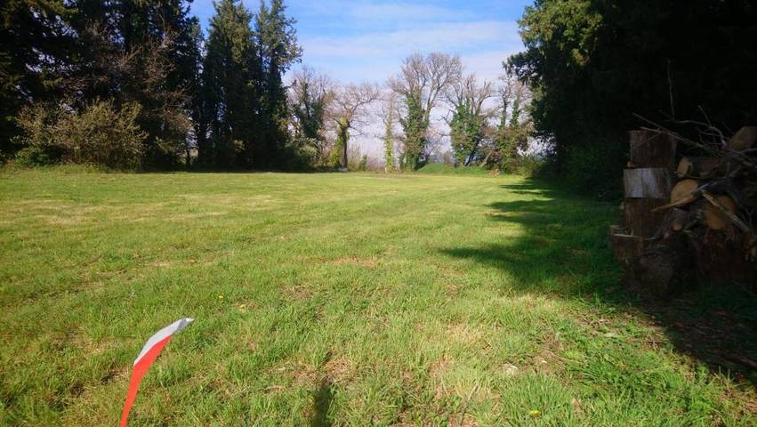 Camping pour 10 personnes, avec Jardin et Sauna