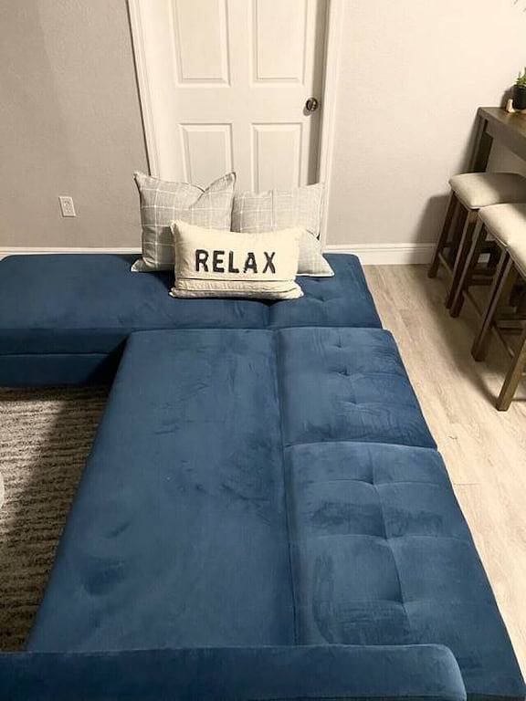 Ganze Wohnung, 1 Br Apt close to Disney/Universal/Shopping/Dining in Kissimmee, Osceola County