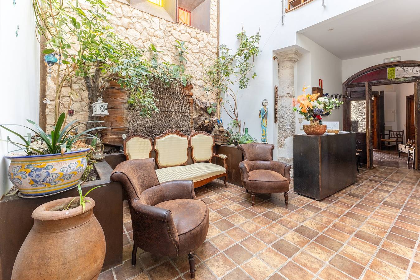 Casa Rural El Sueño De Lucrecia – Toledo, nahe Madrid und Puy du Fou in Villarrubia de Santiago, Toledo Provinz