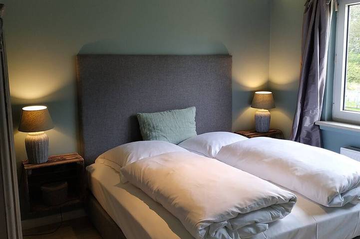 Ferienwohnung für 2 Personen - 1