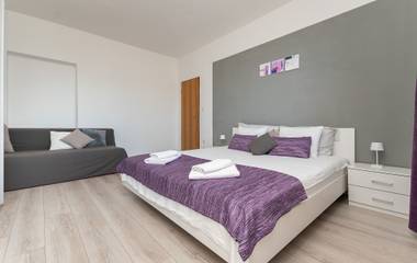 Ferienwohnung für 4 Personen in Mimice, Split-Dalmatien, Bild 1