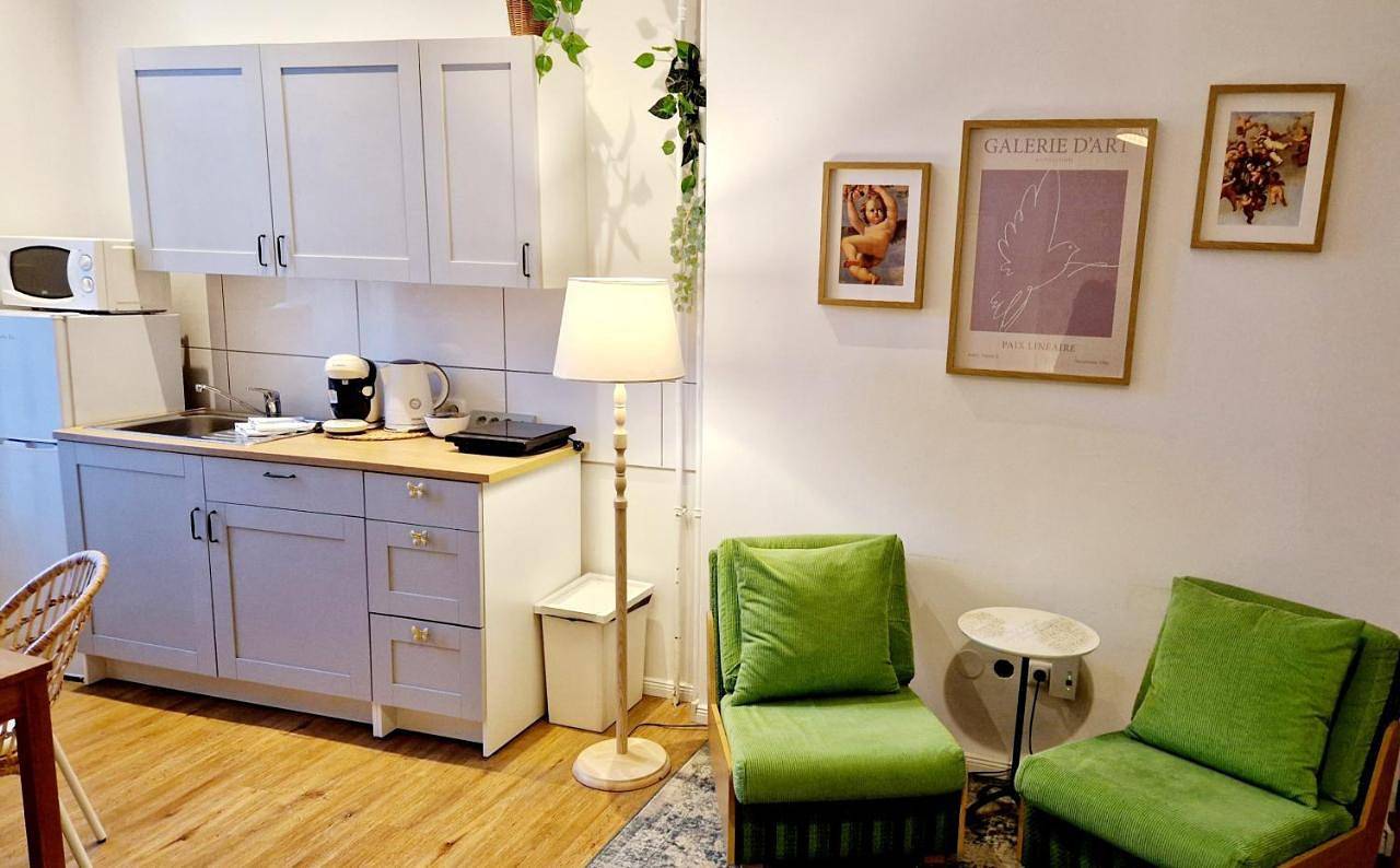 Ganze Wohnung, Stylish & Cosy Apartment in Berlin, Wifi in Neukölln Berlin, Berlin