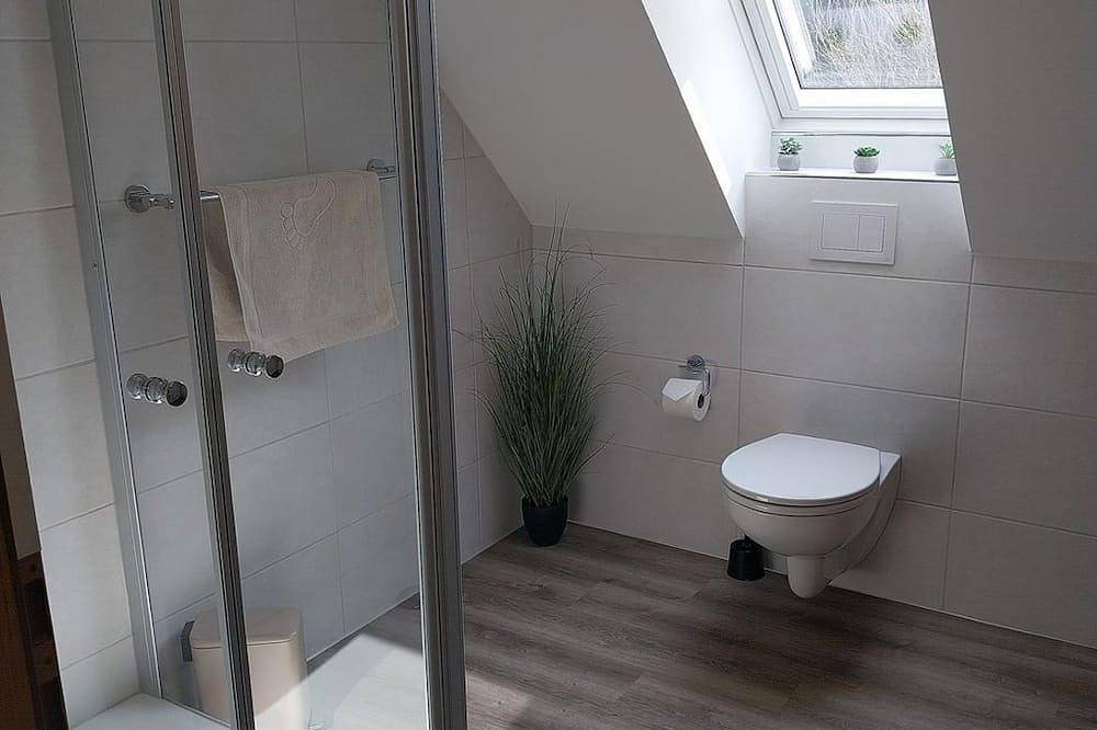 Entire apartment, Apartment 1 Landblick - House Brauer in St. Peter-Bad, St. Peter-Ording