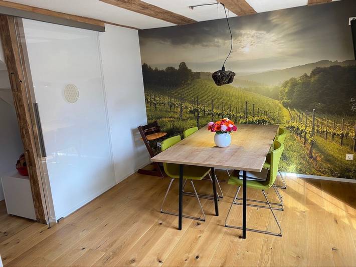 Gîte pour 4 personnes à Herbolzheim - 4