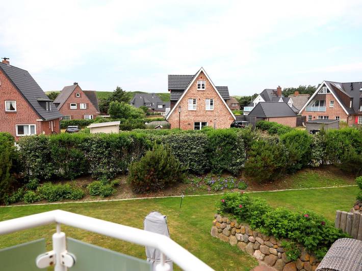 Ganze Ferienwohnung, Norderstraße 55a, W6, Dg, Lieblingsinsel in Westerland, Sylt (Gemeinde)