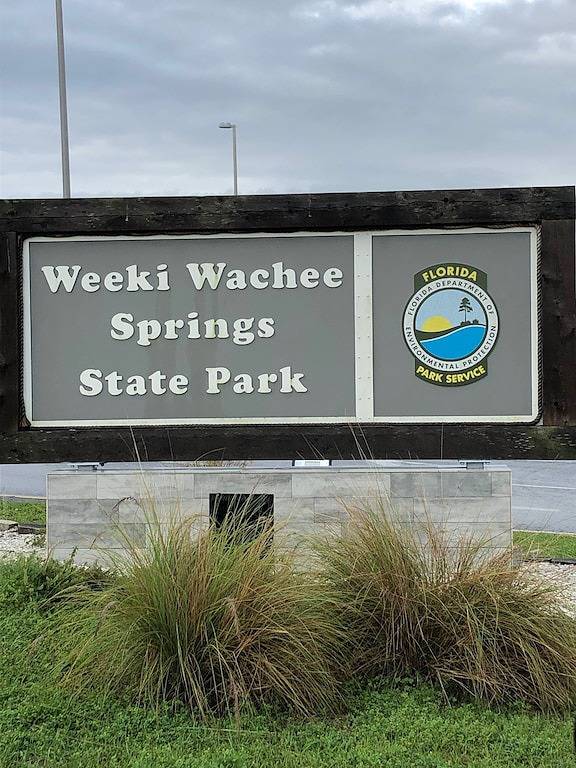 Camping pour 7 personnes dans Floride - 3