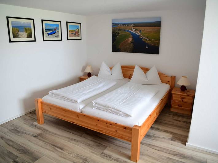 Ganze Ferienwohnung, Meutzner Hohendorf (Wolgast) - 1 Zimmer Fewo in Hohendorf (bei Wolgast), Wolgast